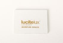 Museum Grade
