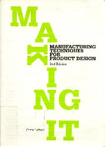 Making It
