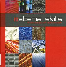 Material Skills: Evolution of Materials