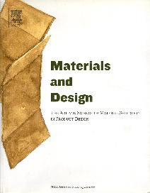 Materials and Design