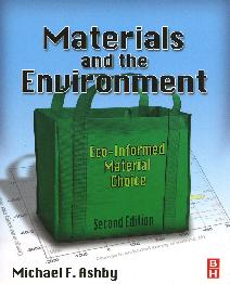 Materials and the Environment
