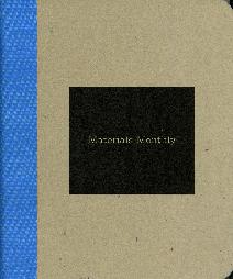 Materials Monthly