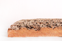 BarkClad Natural Bark Siding