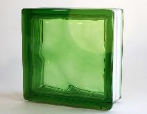 New High Glass