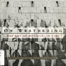 On Weathering