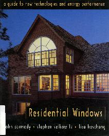 Residential Windows