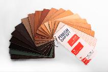 SoundPly Finish Chip Set