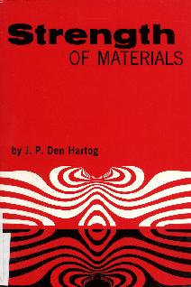 Strength of Materials