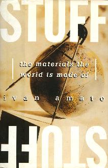 Stuff: The Materials the World is Made of