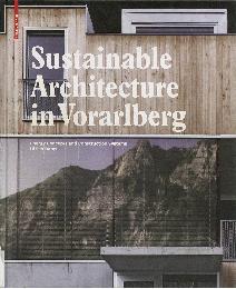 Sustainable Architecture in Vorarlberg