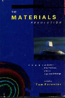 The Materials Revolution