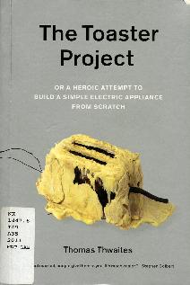 The Toaster Project