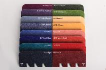 Turf Color Samples