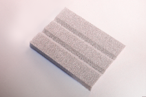 Ecoustic V Panel