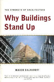Why Buildings Stand Up