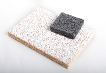 Envirocoustic Wood Wool